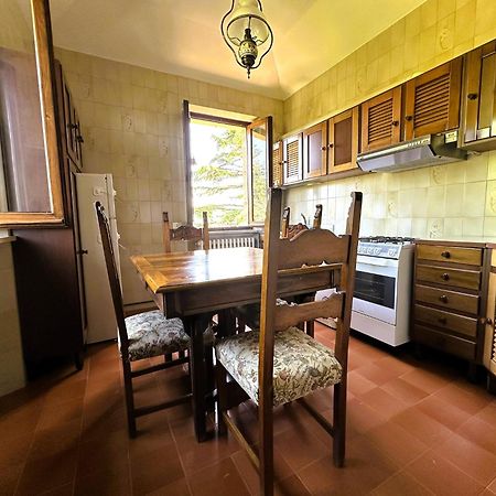 Villa Ca Paciotti Dal 1500 - Urbino E Rinascimento! Экстерьер фото