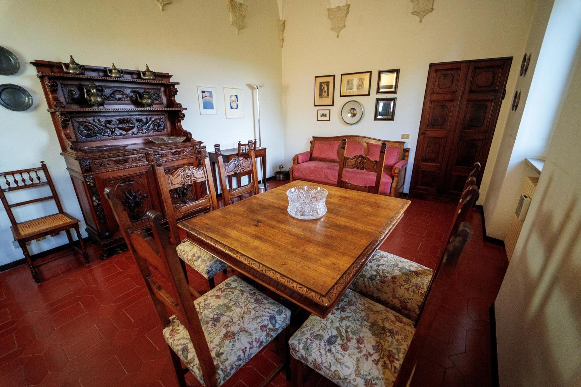 Villa Ca Paciotti Dal 1500 - Urbino E Rinascimento! Экстерьер фото