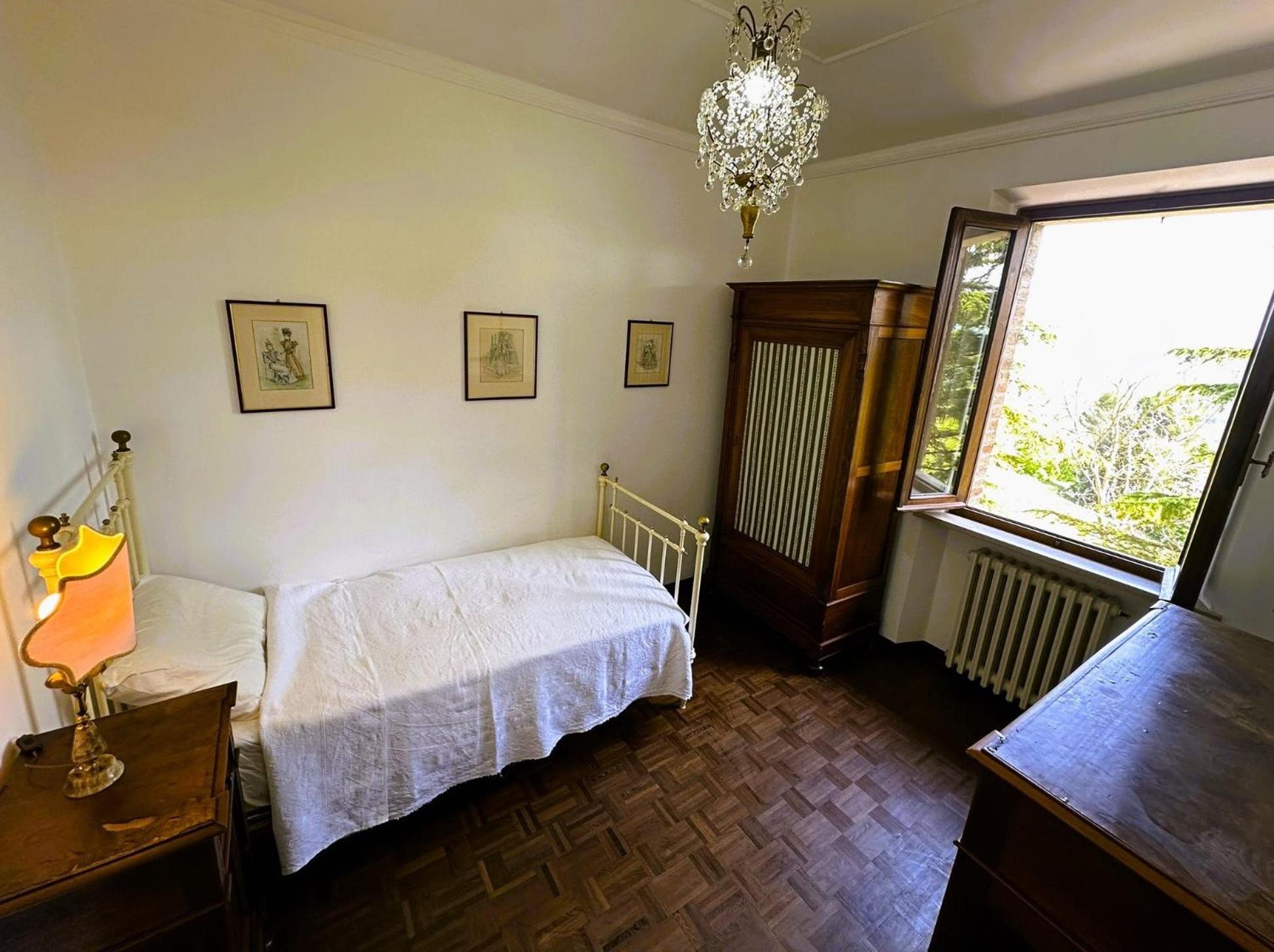 Villa Ca Paciotti Dal 1500 - Urbino E Rinascimento! Экстерьер фото